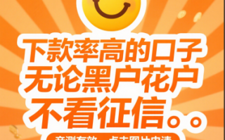 银行贷款平台推荐：2023正规低息贷款避坑指南
