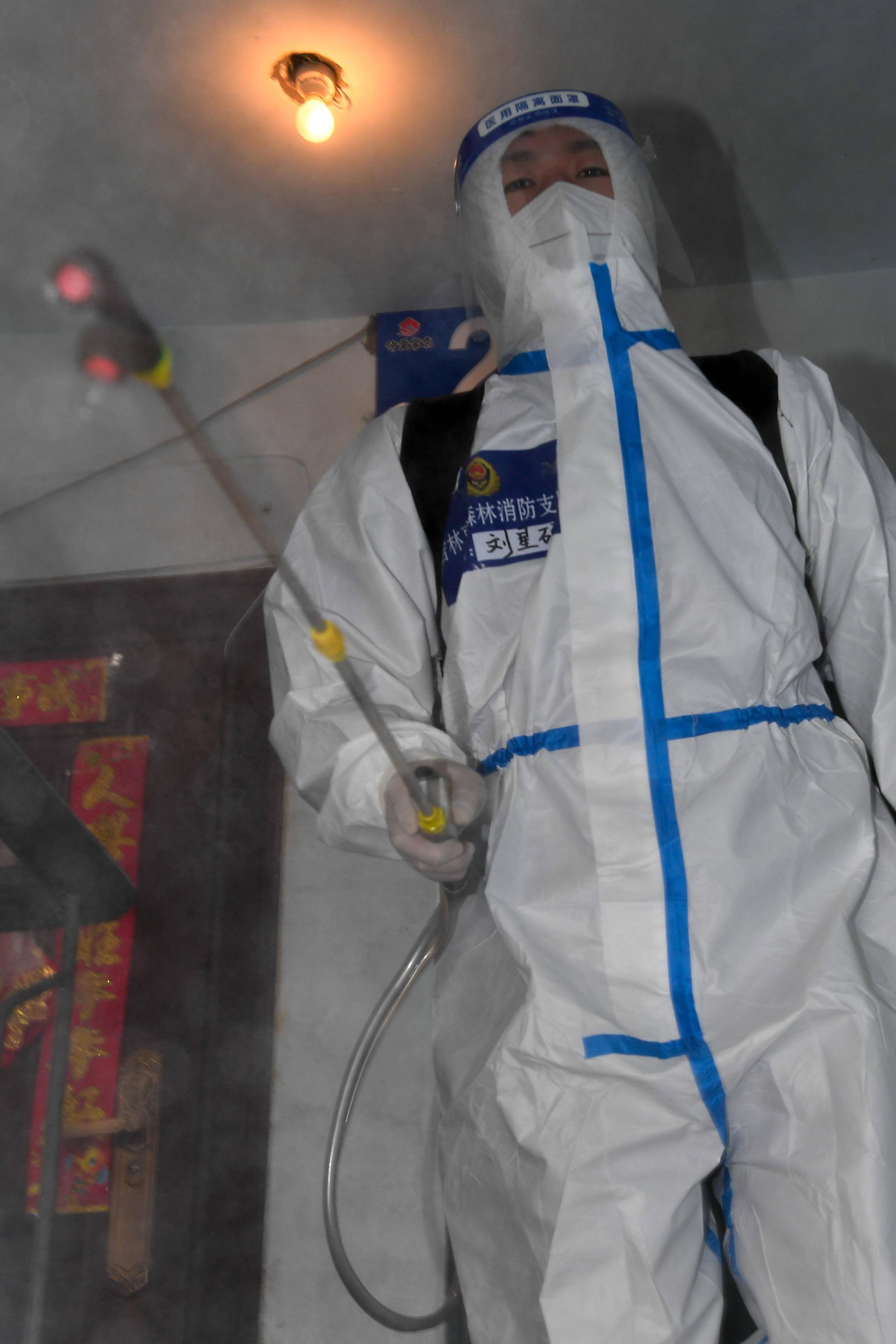 【4月9日吉林疫情