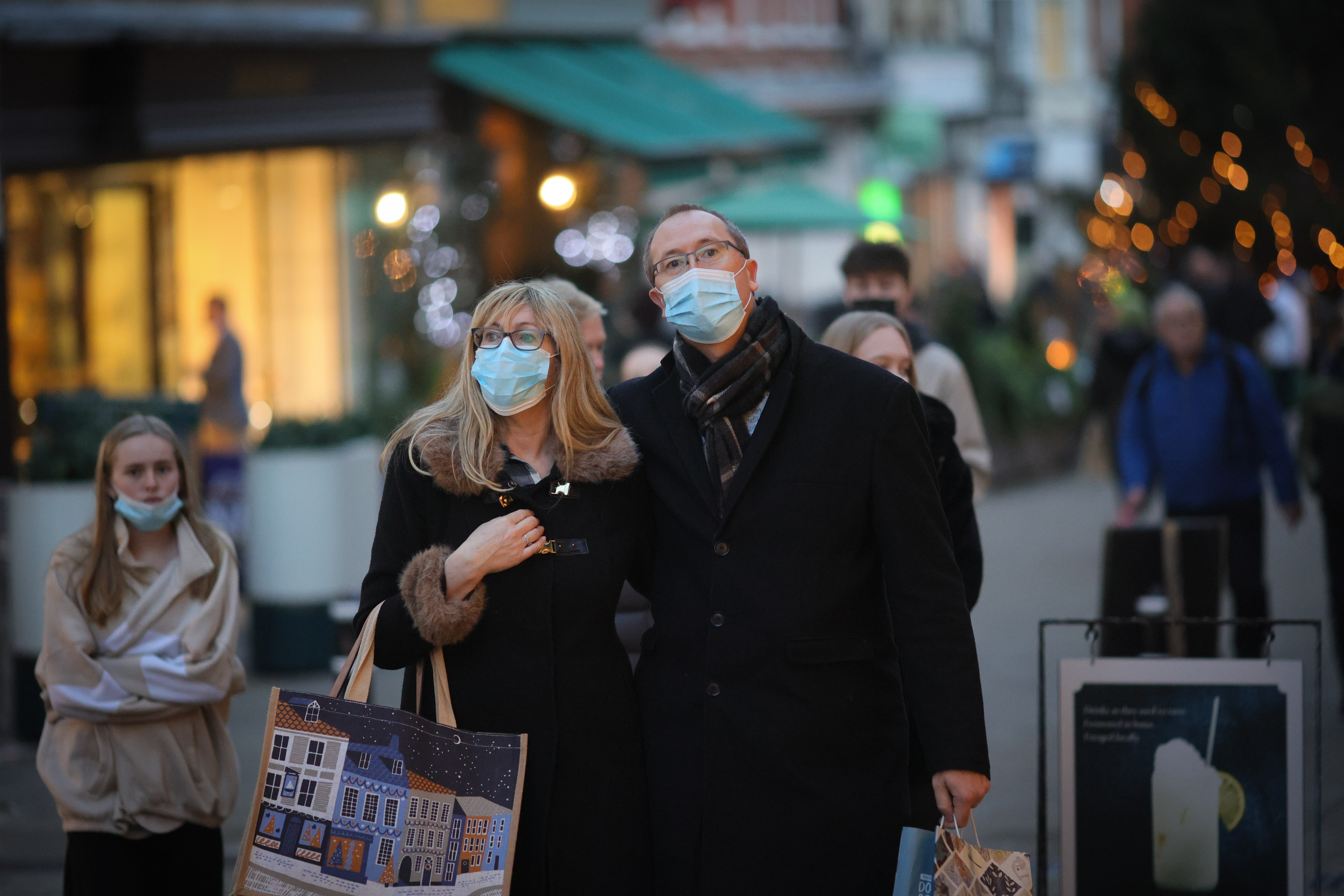 【伯利茲疫情/世界艾滋病毒日】