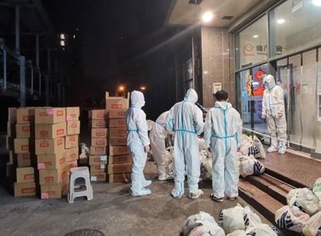 【同济大学浙江学院疫情,同济大学浙江学院鸟瞰图】