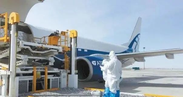 【运输航空公司疫情防控 【运输航空公司疫情防控