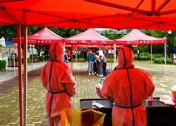 【武汉疫情会不会传染