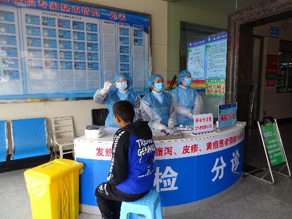 【临沧疫情通报，临沧市新增病例】