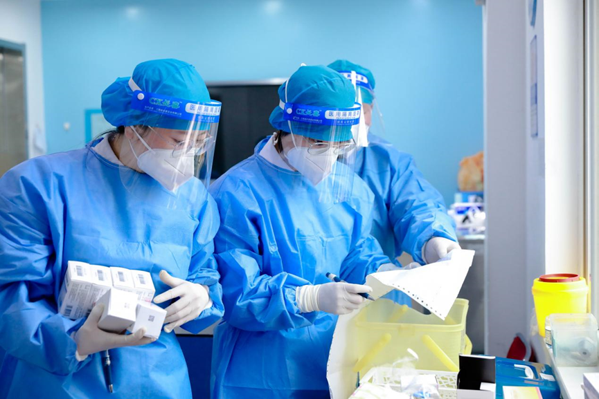 【西安交大附属医院疫情_西安交大附属医院疫情怎么样】