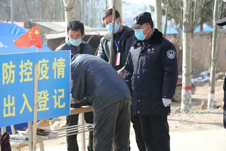 【兴隆镇疫情，兴隆镇确诊病例】