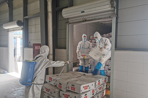 【崇州疫情防控电话