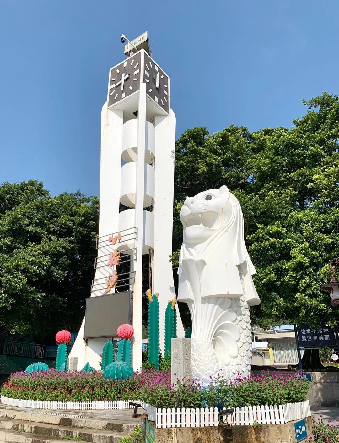 【深圳小梅沙疫情