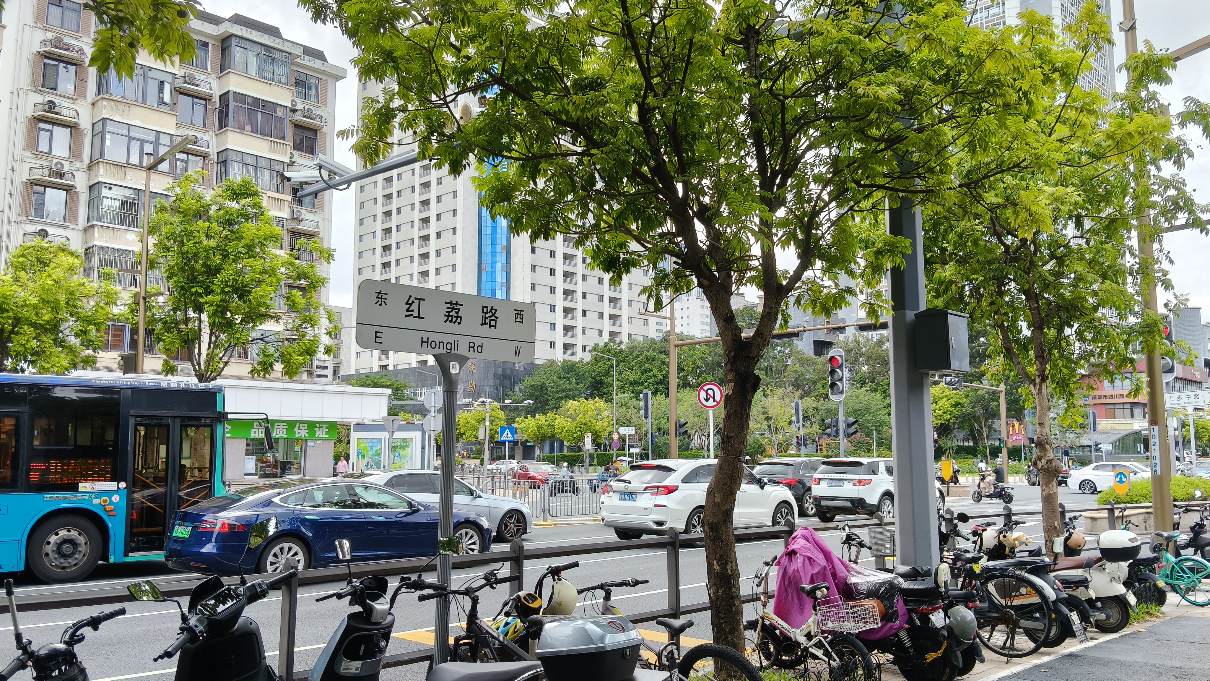 【深圳小梅沙疫情