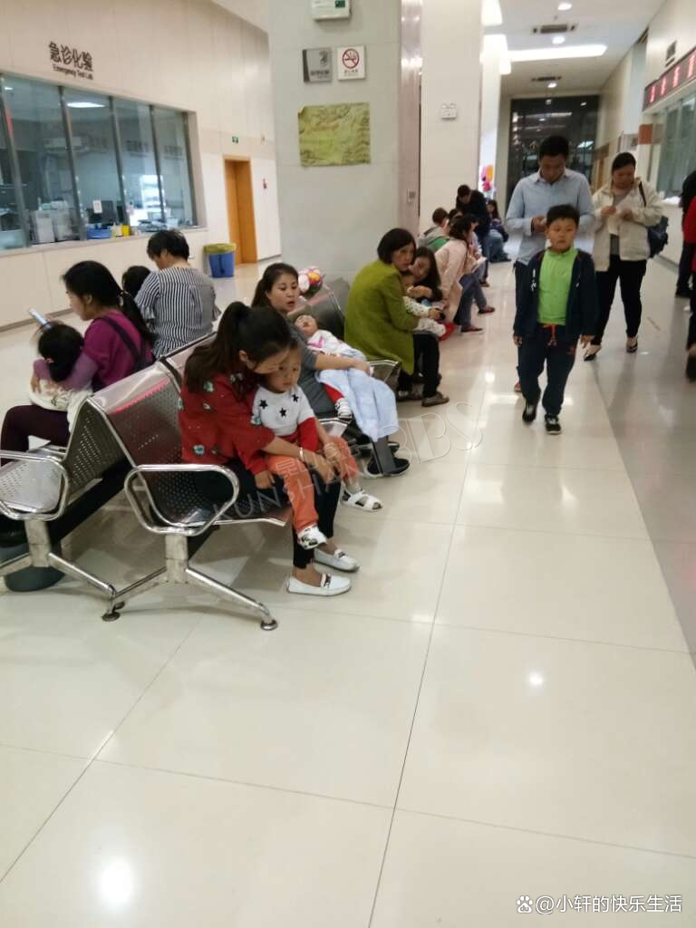 儿童医院疫情最新消息】