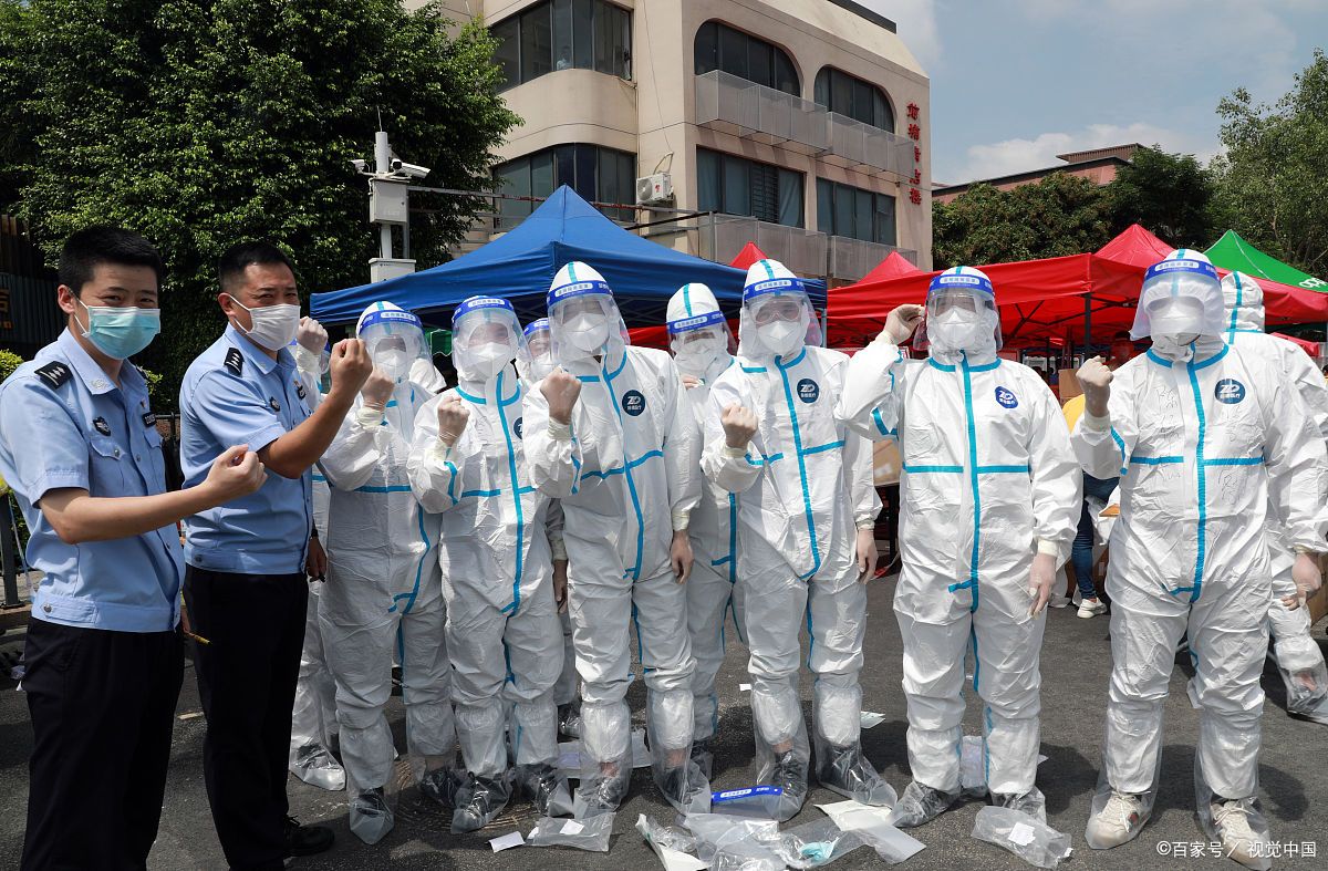 【1949建国以来的疫情有哪些，1949建国以来的疫情有哪些变化】