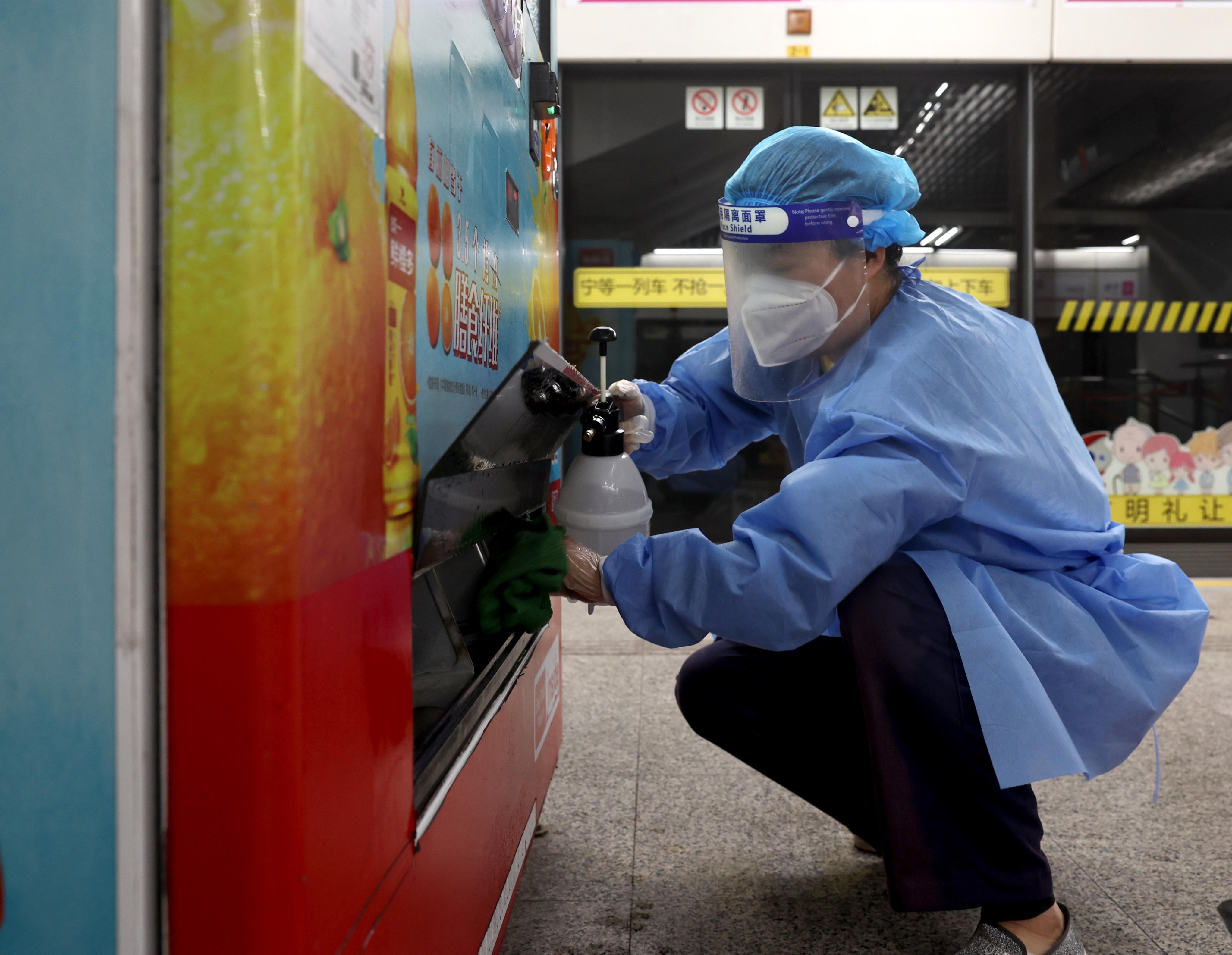 【浙江地铁疫情/浙江地铁线路图 最新消息】 【浙江地铁疫情/浙江地铁线路图 最新消息】