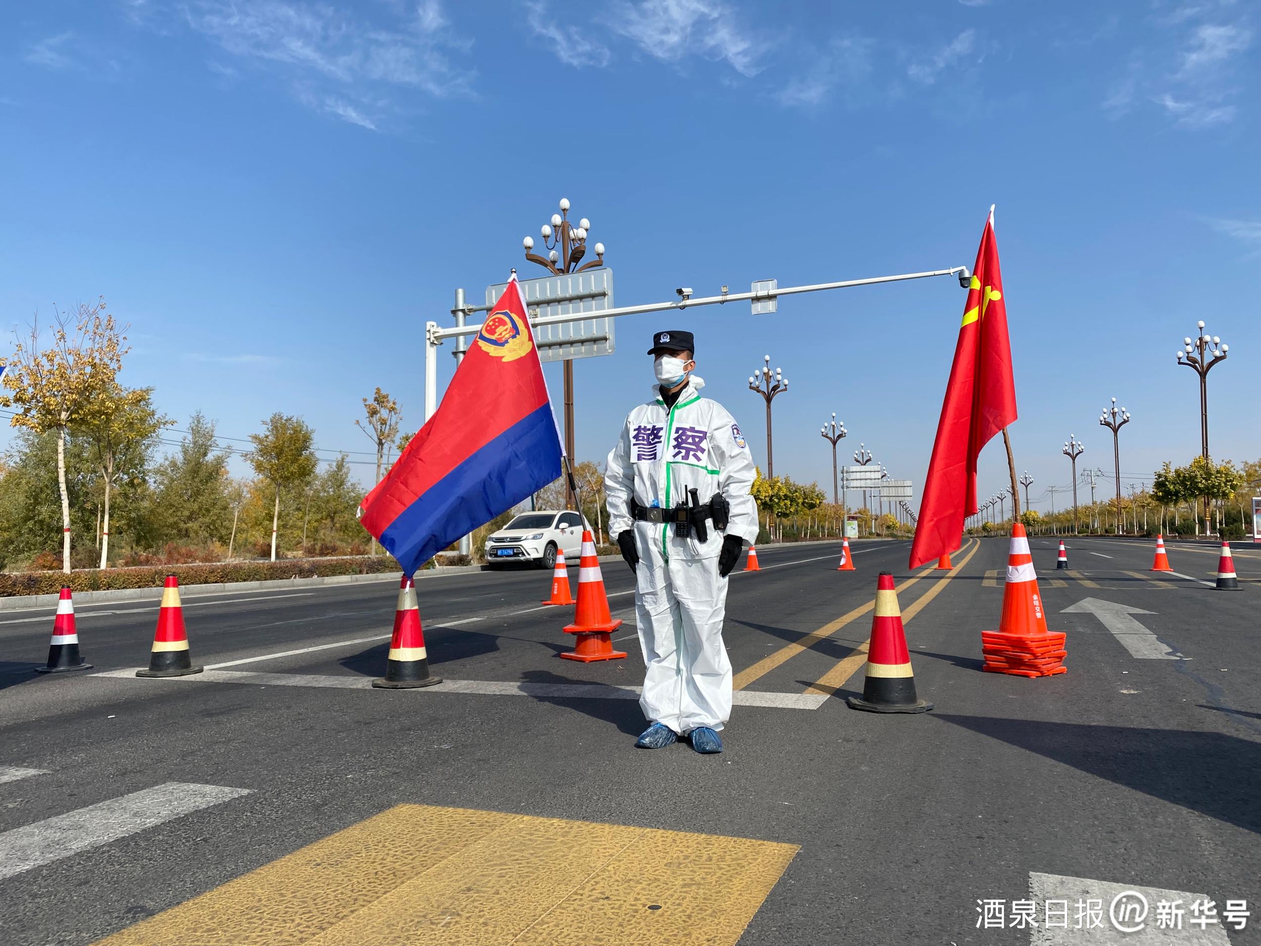 【2022年以来甘肃疫情