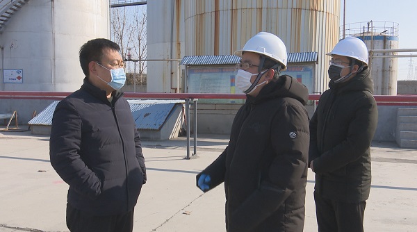 【潍坊青州疫情最新信息/潍坊青州确诊新型冠状病毒】