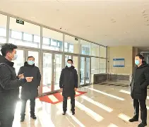 【大德公寓疫情防控措施