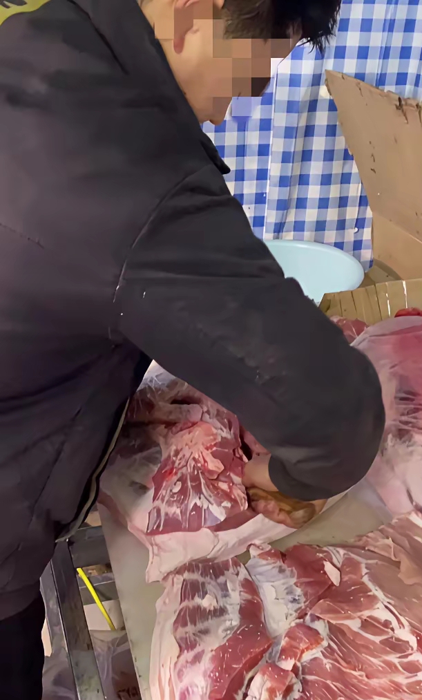 【猪肉疫情最新北京，北京最新猪肉价行情】