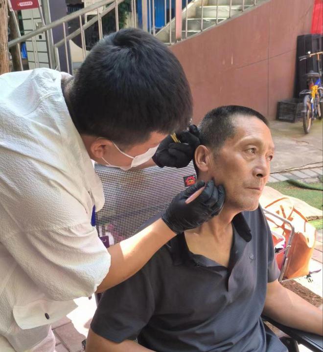 【琳琅社区疫情新闻_为什么琳琅社区找不到了】