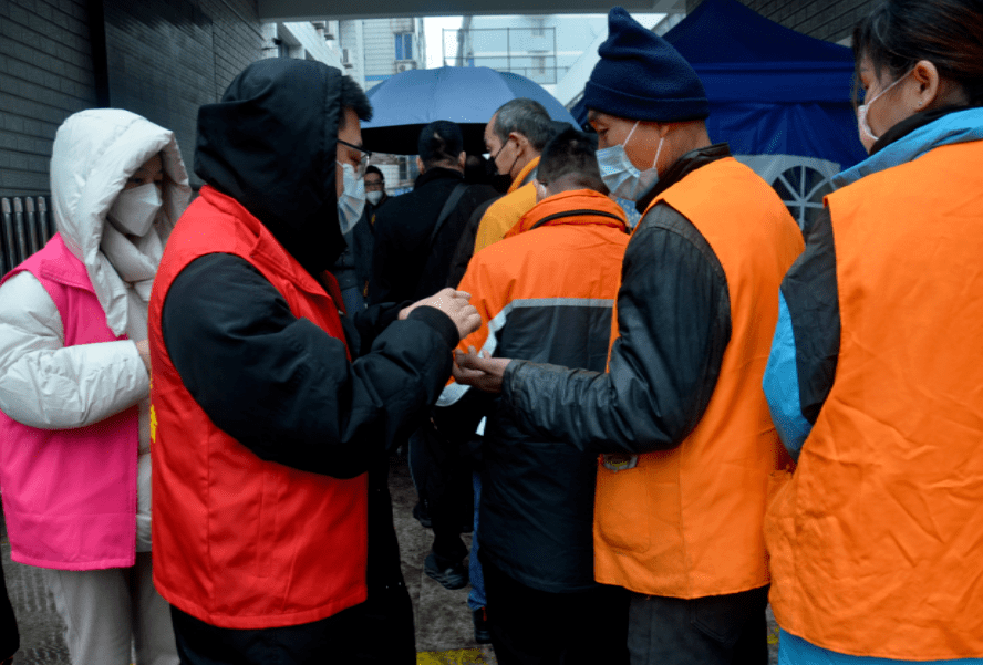 【浙江南浔疫情最新通报_浙江南浔疫情最新通报消息】