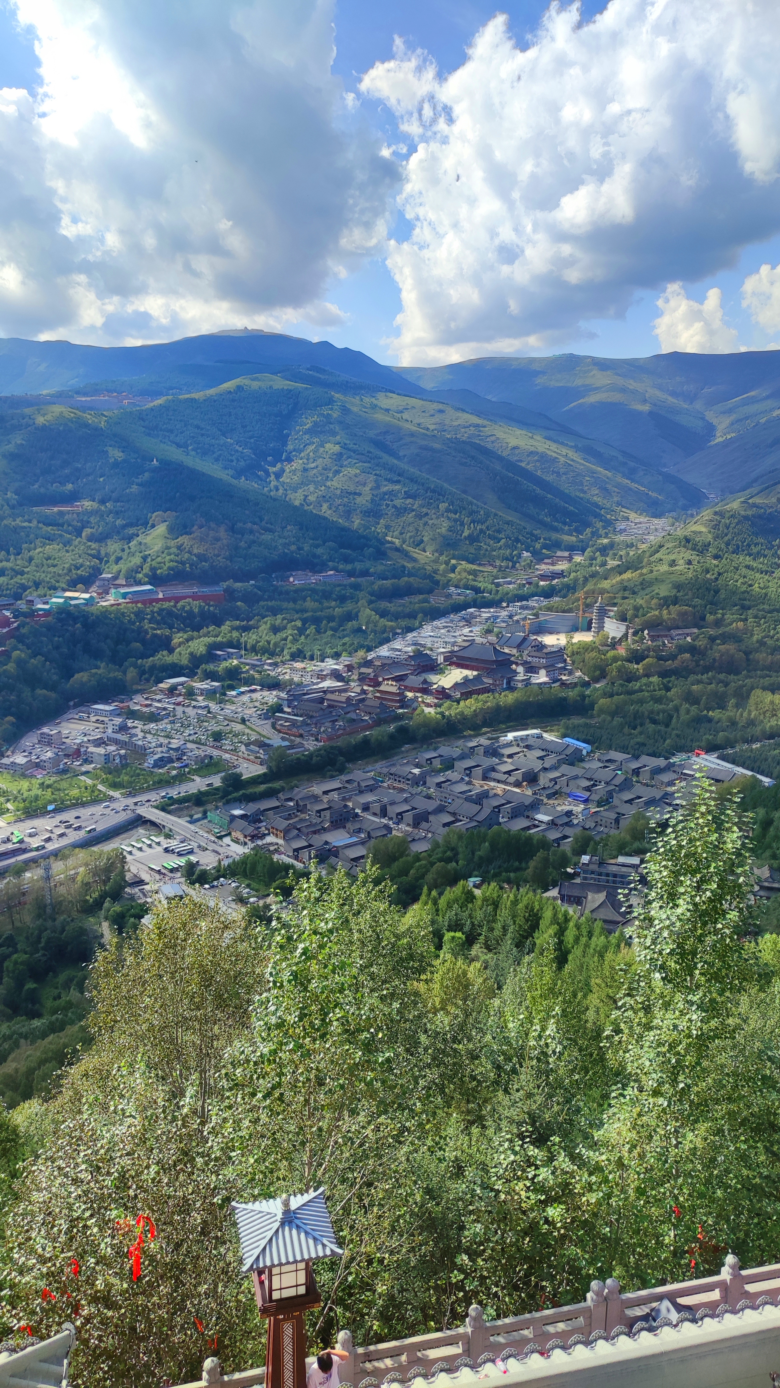 【五台山疫情期最新消息