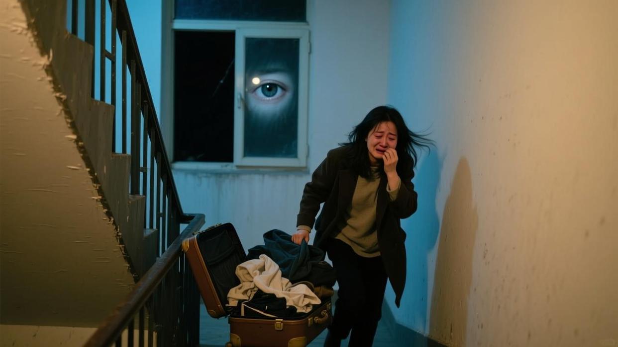 疫情期间去看老妈怎么说】