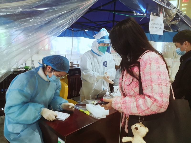 黄山疫情最新数据消息】