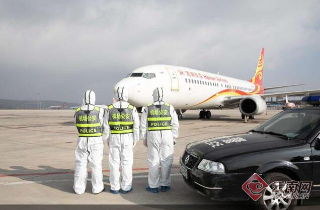 【云南机场疫情最新通报_云南机场疫情最新通报消息】 【云南机场疫情最新通报_云南机场疫情最新通报消息】