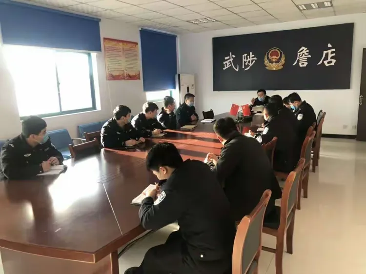 河南武陟疫情最新消息到底多少病人】