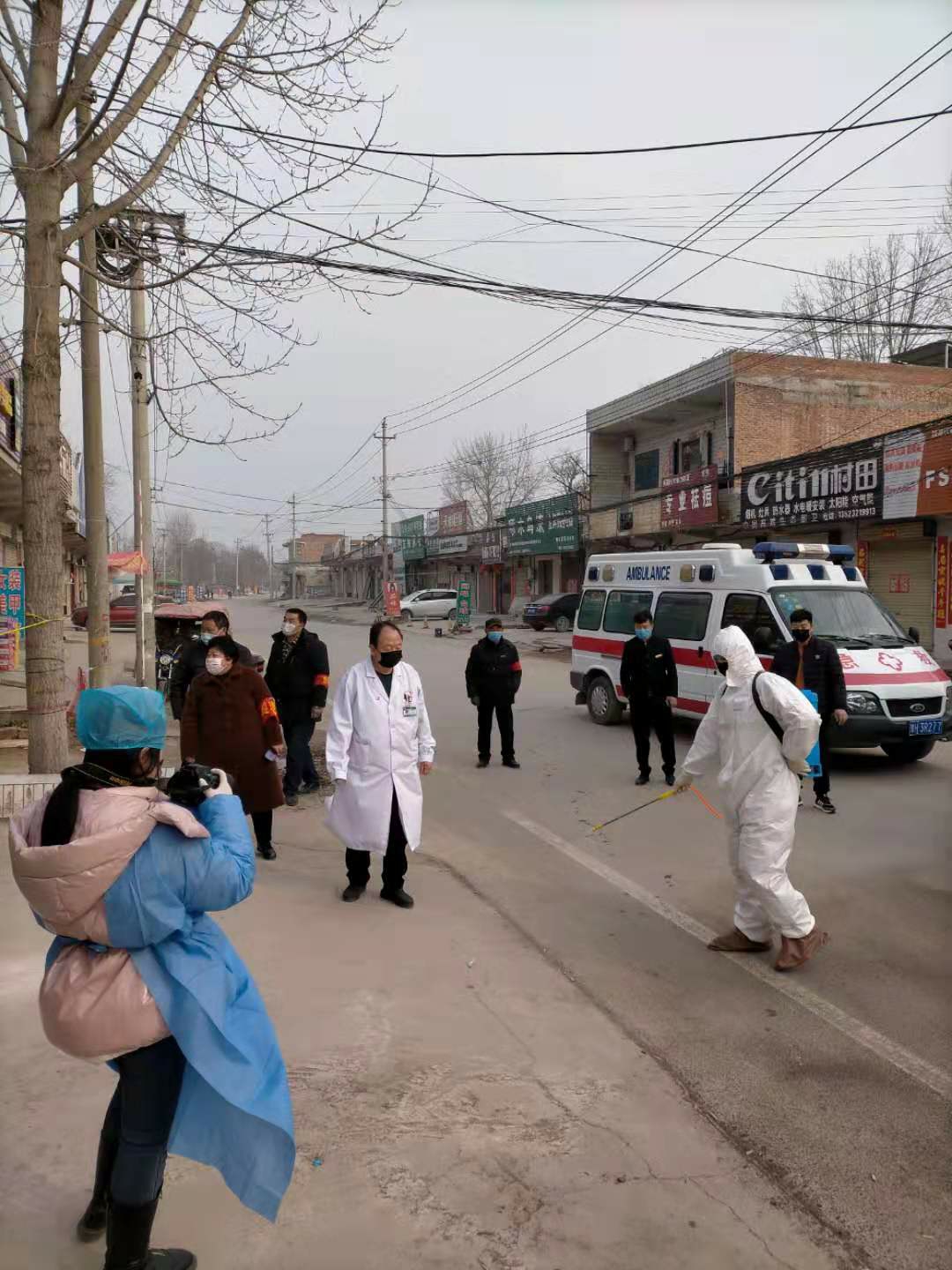 河南武陟疫情最新消息到底多少病人】