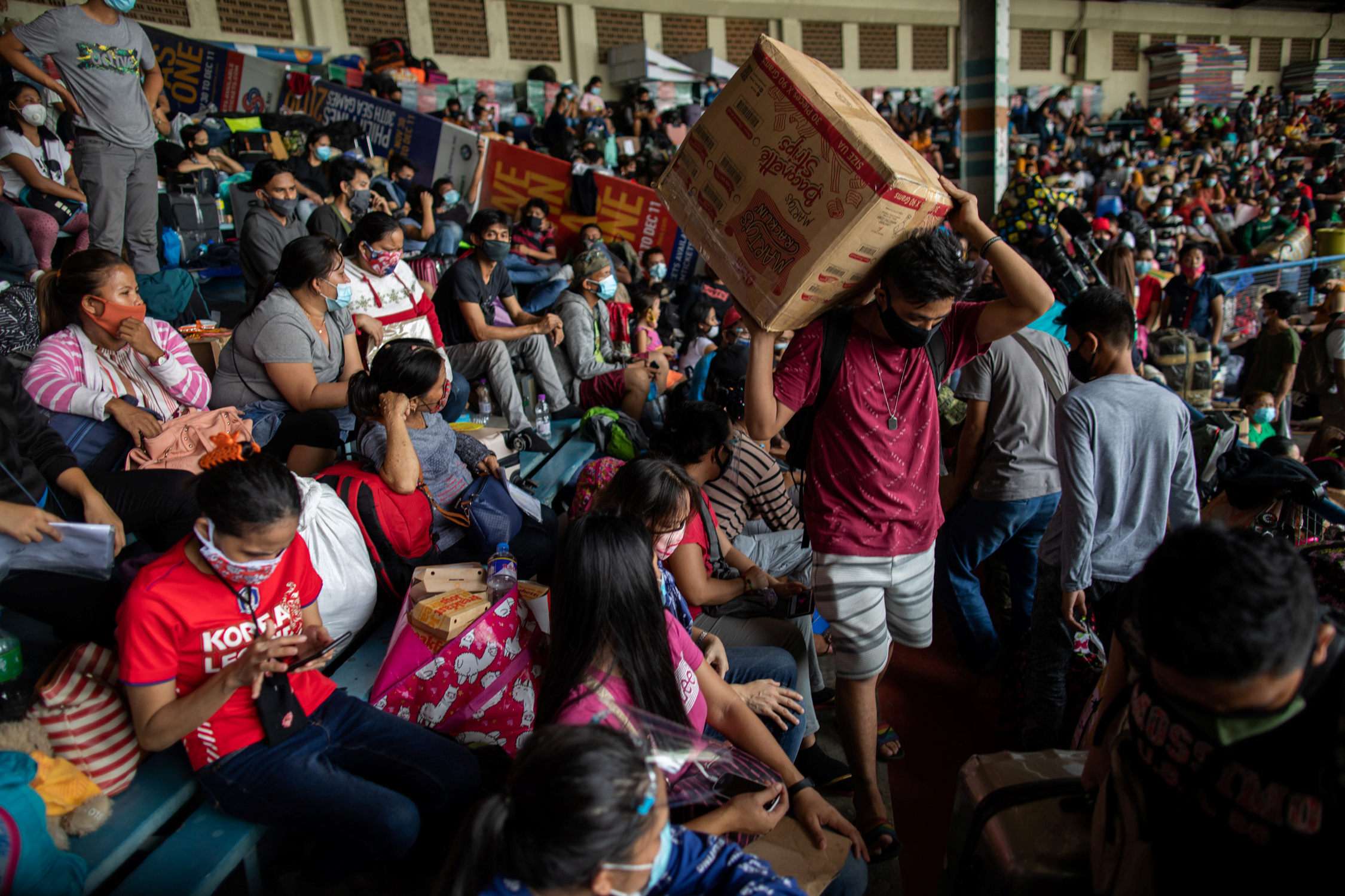 【菲律宾疫情现在如何