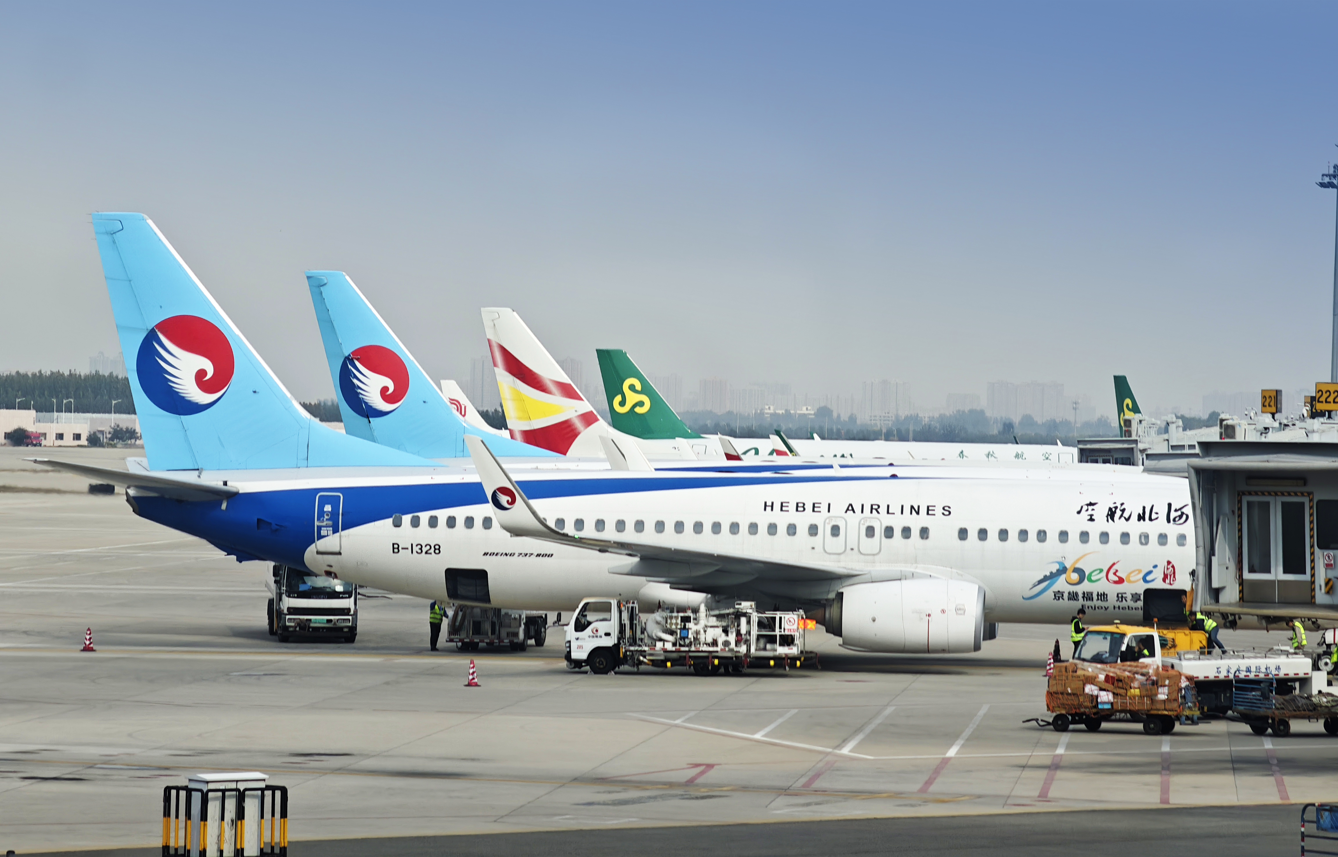 【河北最新疫情正定机场_河北最新疫情正定机场防控政策】 【河北最新疫情正定机场_河北最新疫情正定机场防控政策】