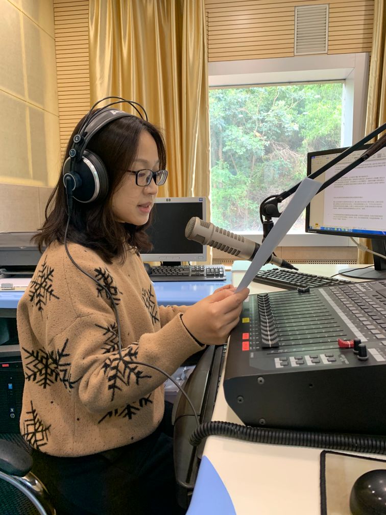 【小区疫情防控广播录音/小区疫情防控广播录音内容】