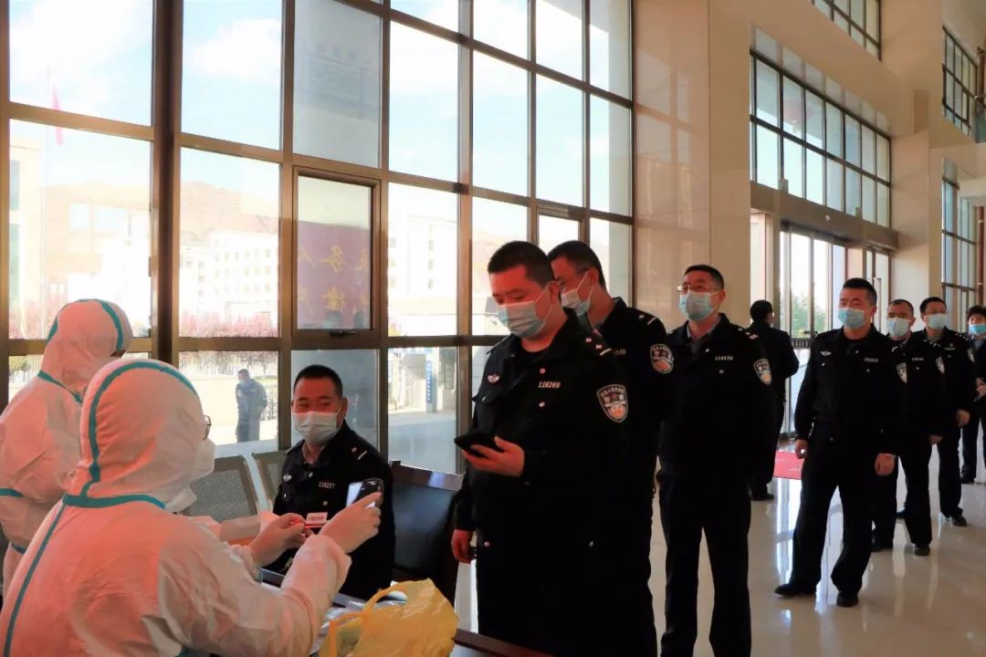 【甘肃岷县疫情最新报告,甘肃岷县疫情2021返乡通知】