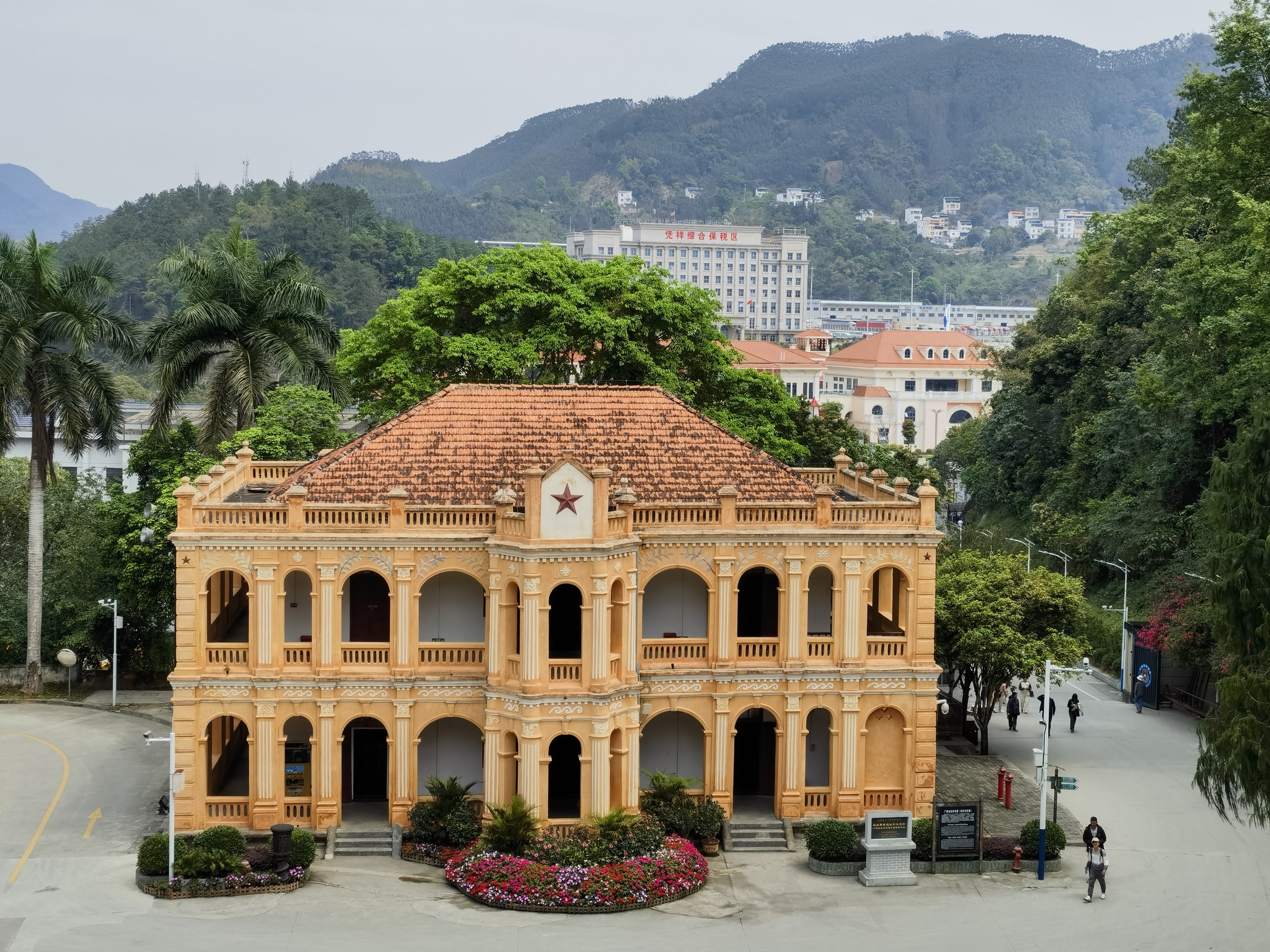 【凭祥友谊关疫情防控,凭祥友谊关疫情防控中心电话】 【凭祥友谊关疫情防控,凭祥友谊关疫情防控中心电话】