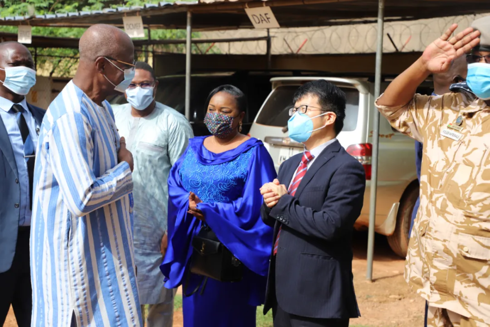 【布基纳法索疫情最新消息/布基纳法索是什么样的国家】