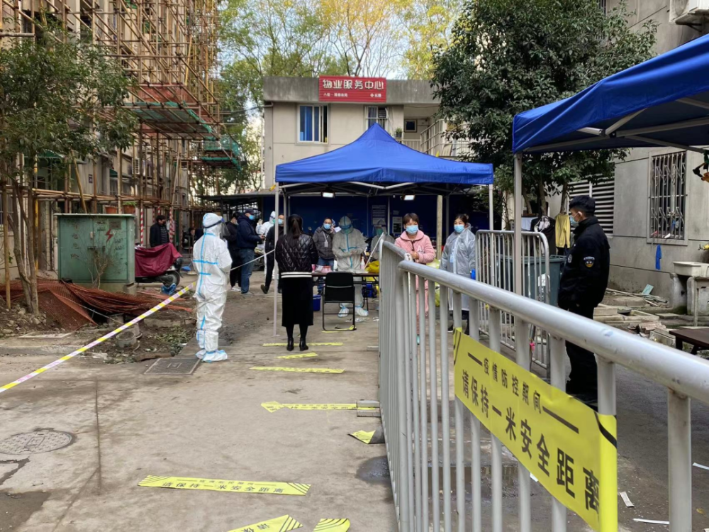 张家港疫情封闭小区名单最新】 张家港疫情封闭小区名单最新】