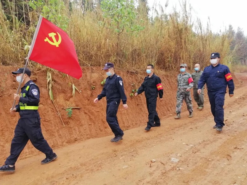 【云南省景洪市疫情_云南省景洪新冠病最新】