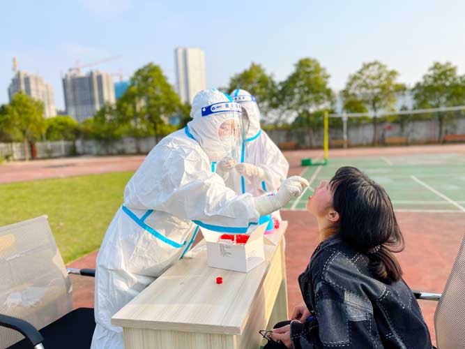 【航校疫情/航空公司 疫情】