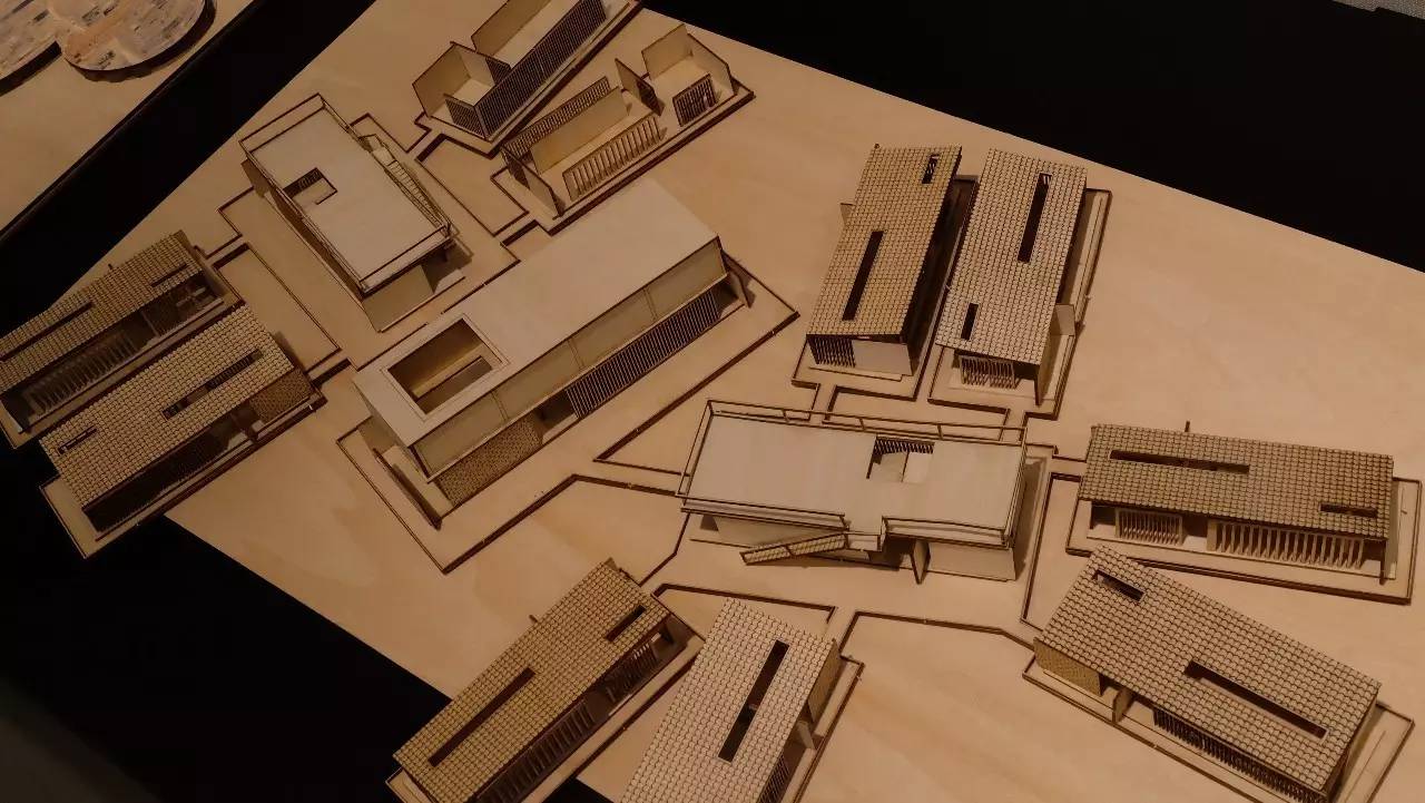 【环艺毕业设计作品疫情/环艺毕业设计优秀作品展】