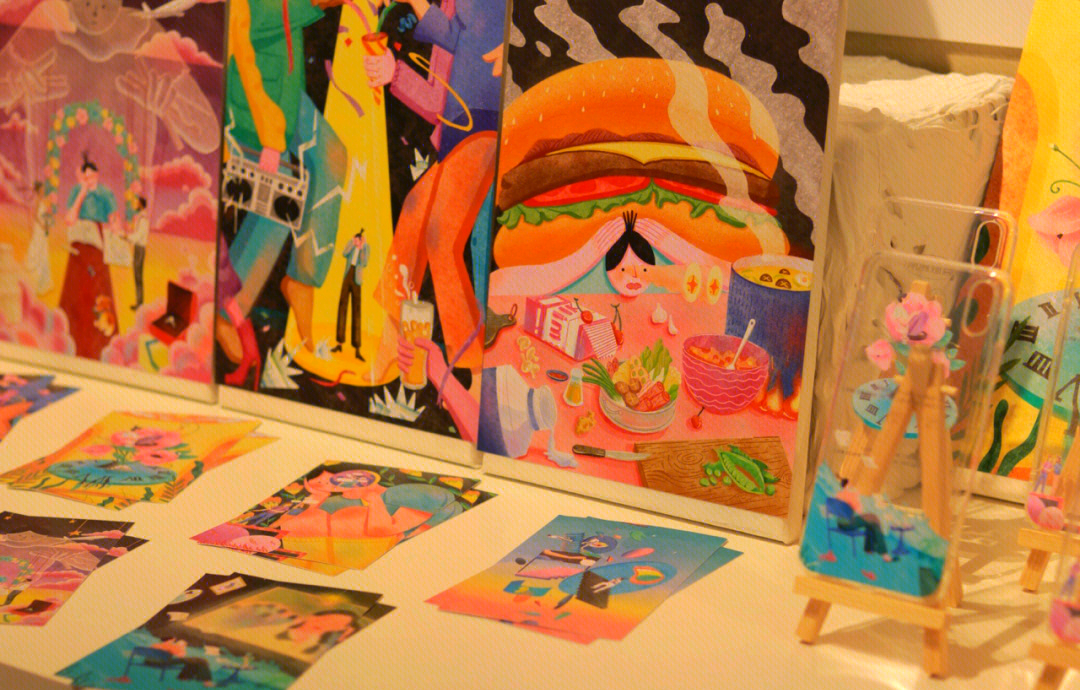 【环艺毕业设计作品疫情/环艺毕业设计优秀作品展】 【环艺毕业设计作品疫情/环艺毕业设计优秀作品展】