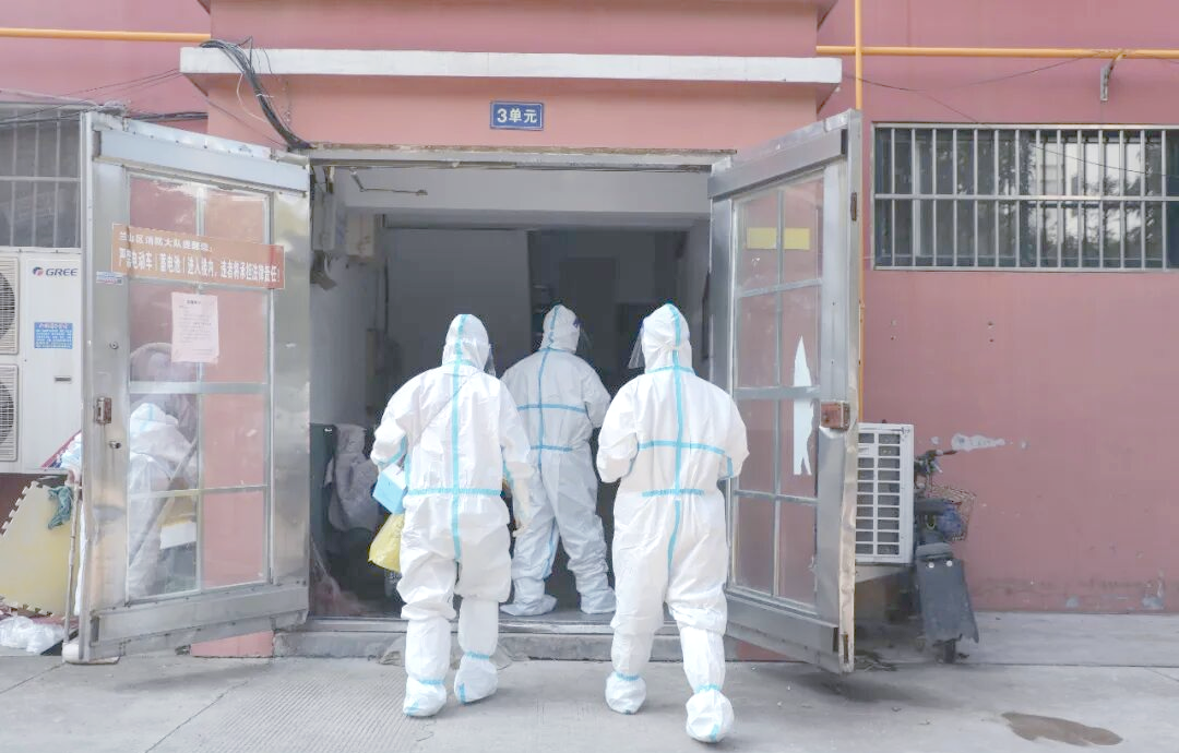 临沂疫情最新消息确诊19例】