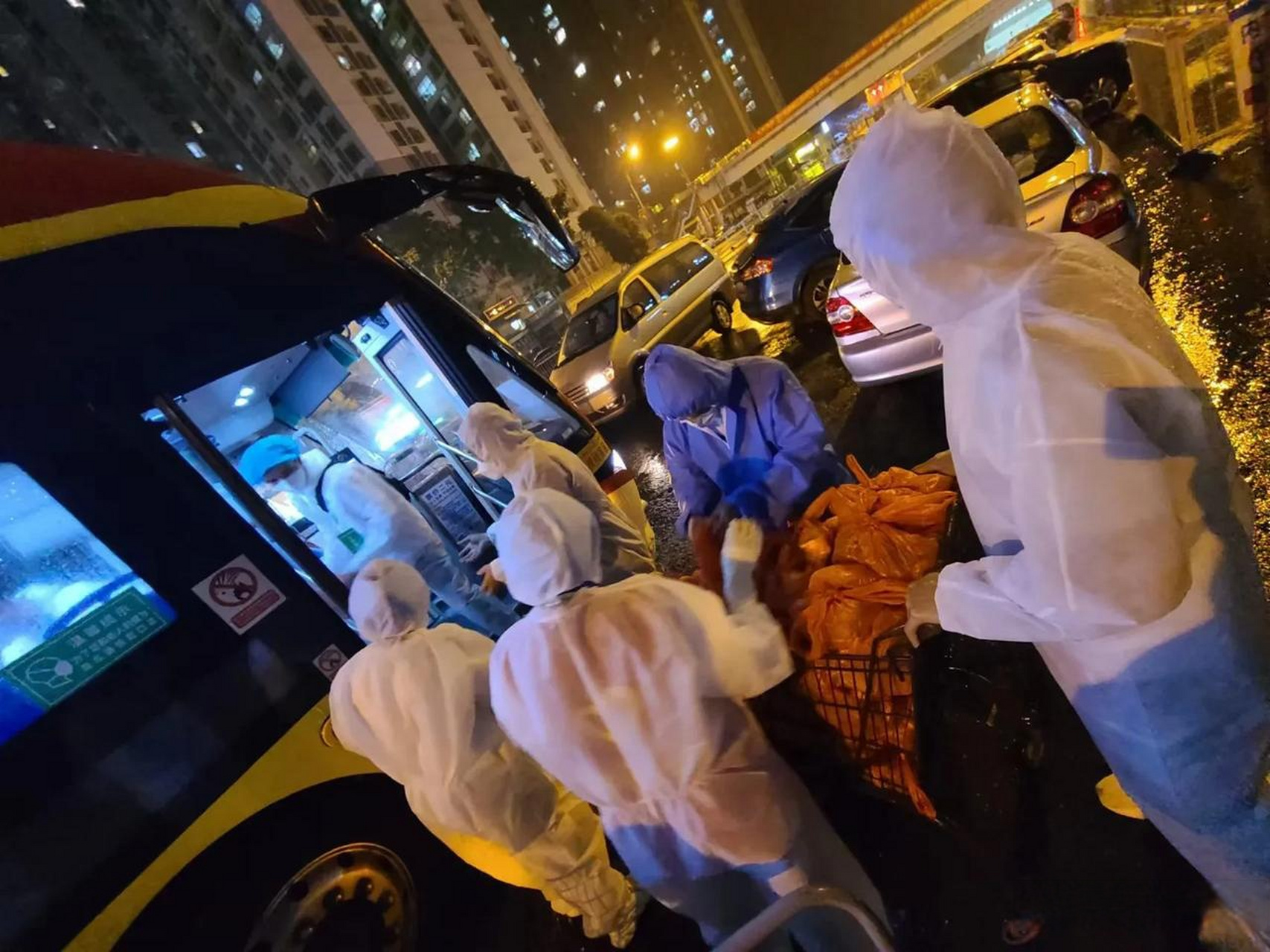 【御湖城疫情 【御湖城疫情