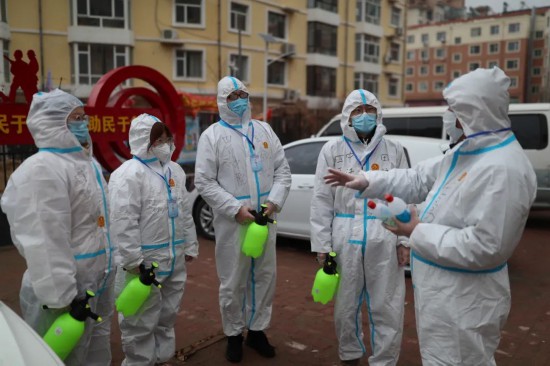 【四平市疫情最新消息,四平市疫情最新消息今天】