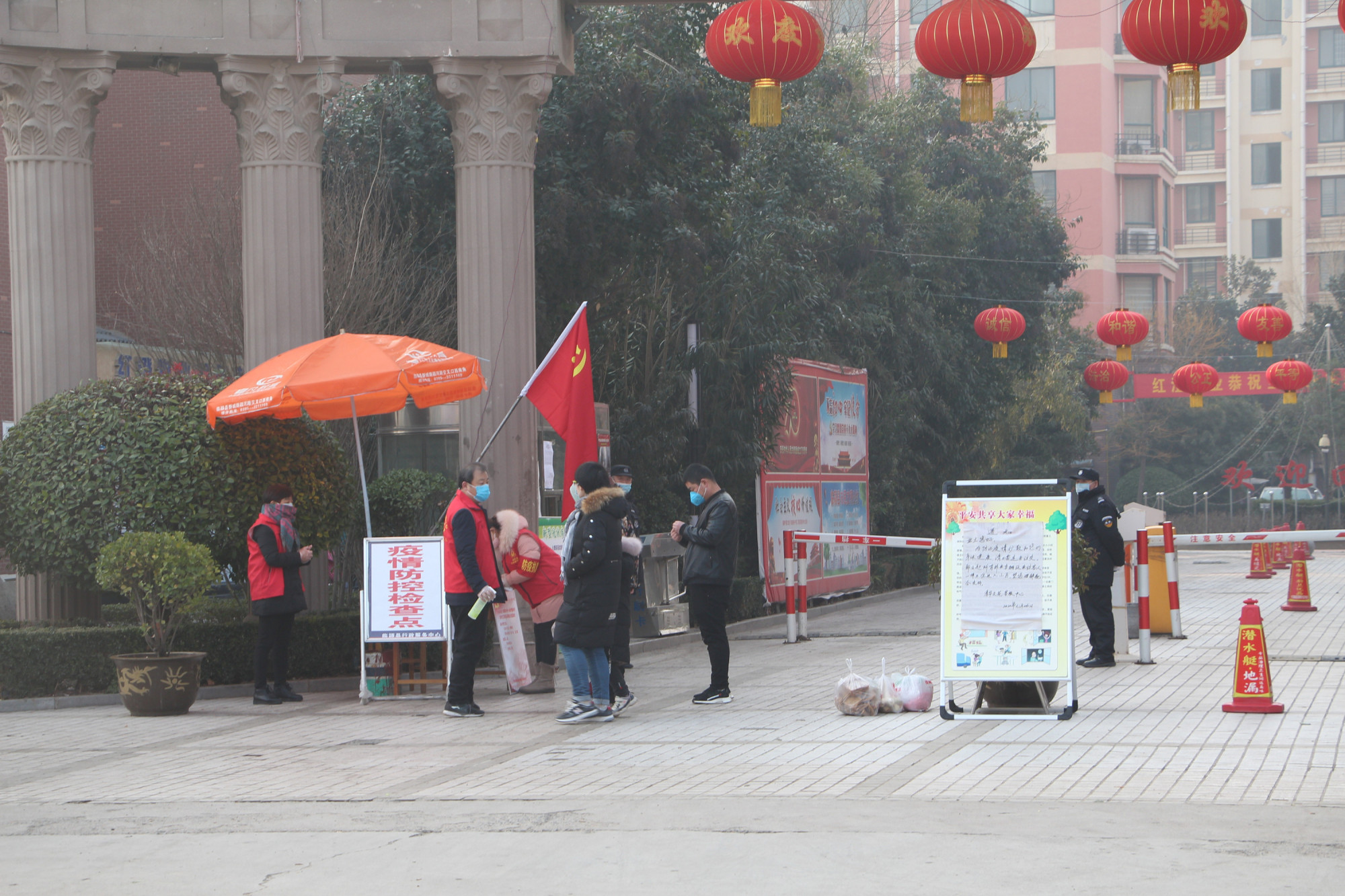 【河南临颍县疫情/河南临颍县疫情目前有没有疑似病例】