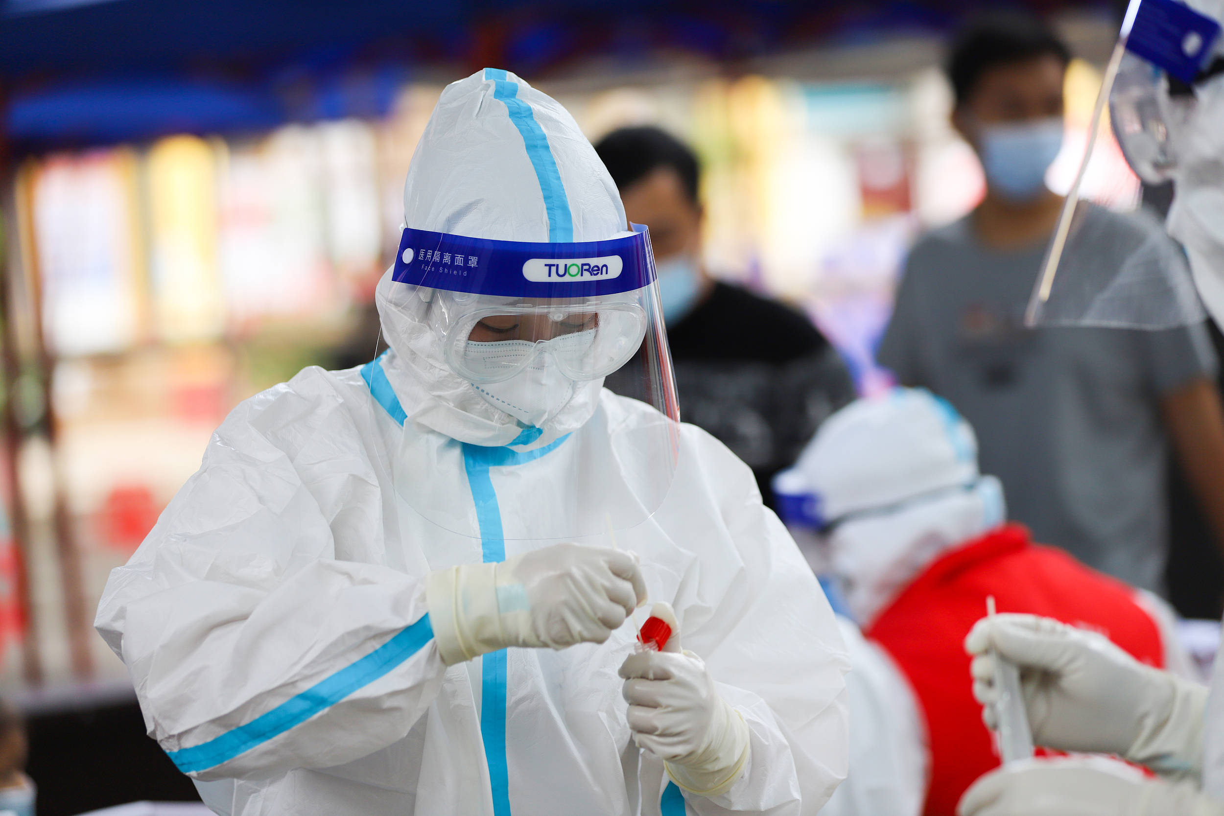 瑞丽市疫情最新消息确诊】