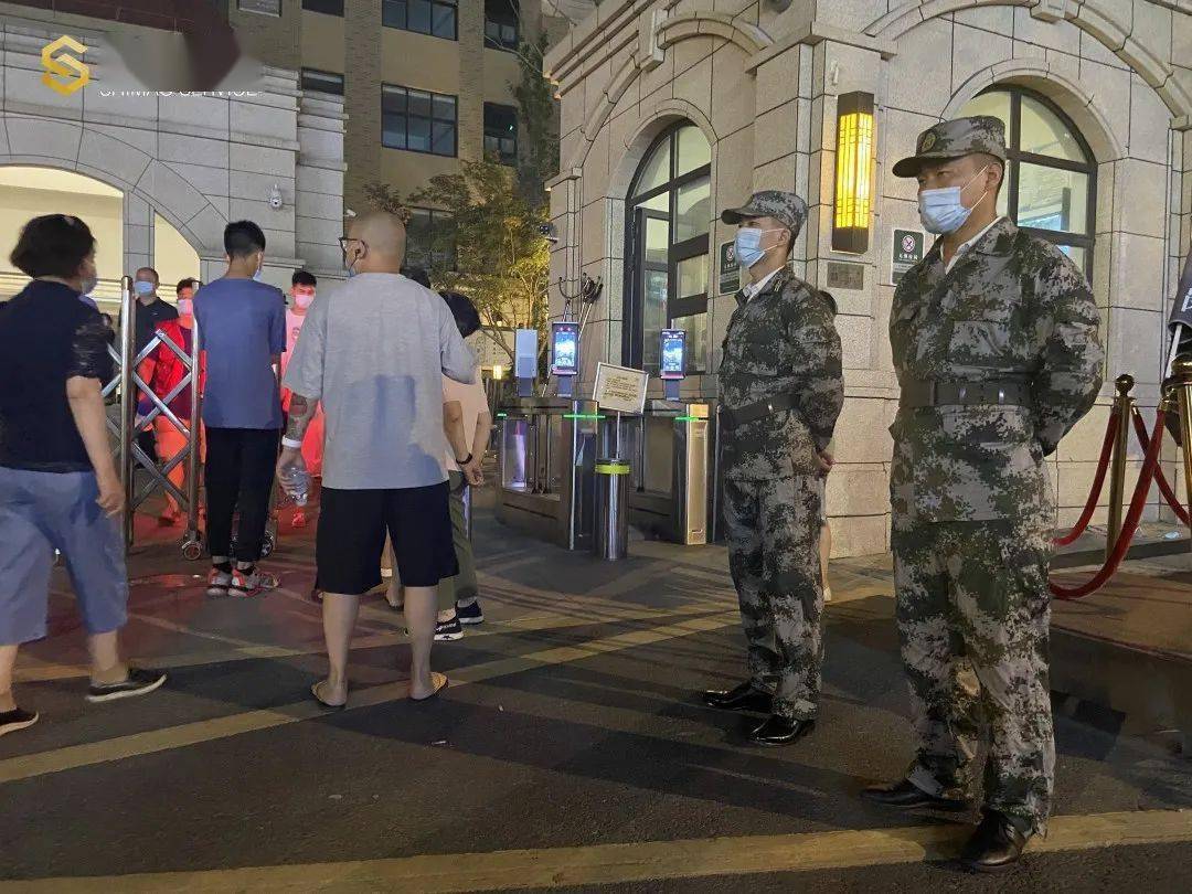 【世茂时光里疫情/世茂时光里属于哪个街道】