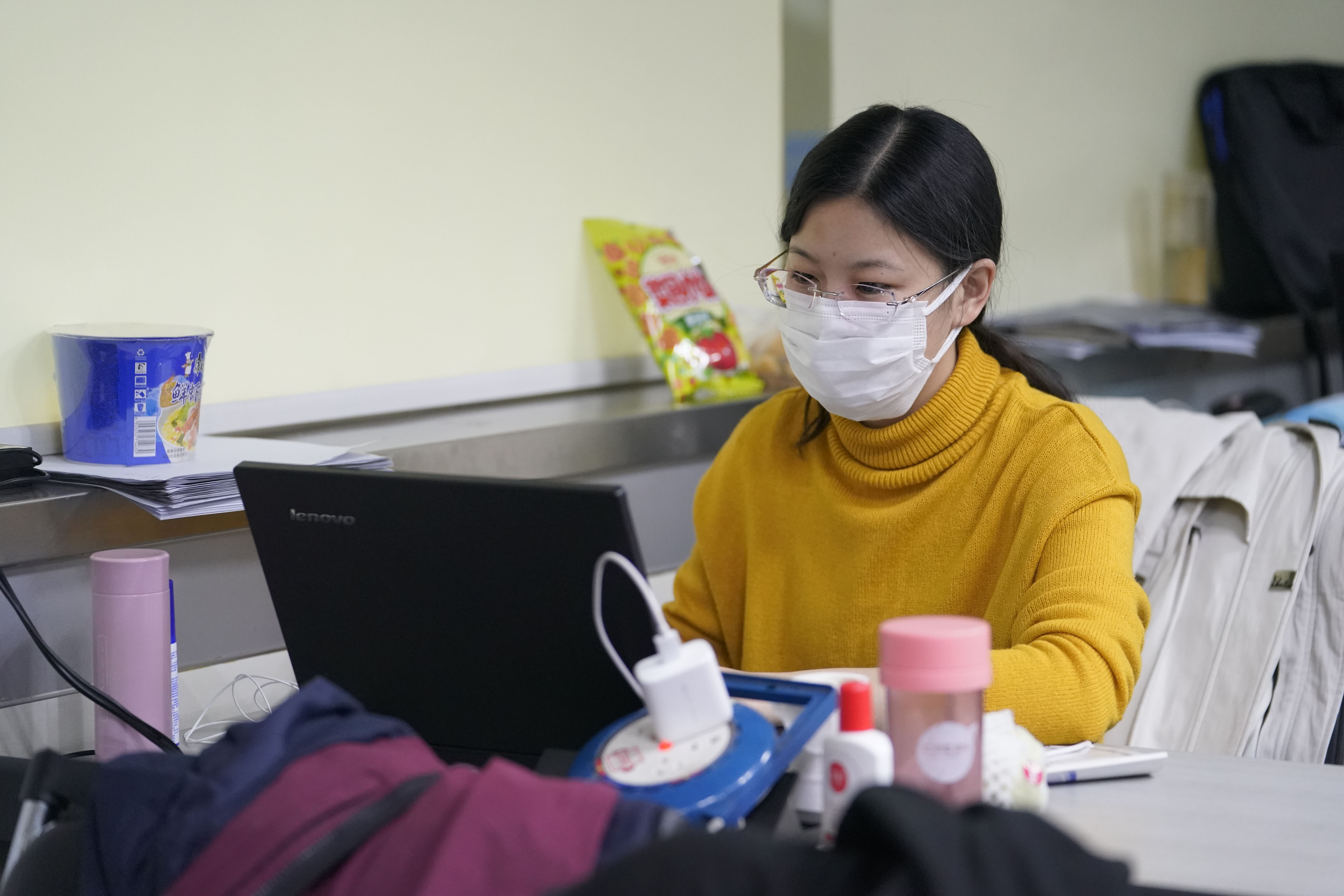 【疫情期间媒体编辑风采_疫情期间媒体人的责任与担当】