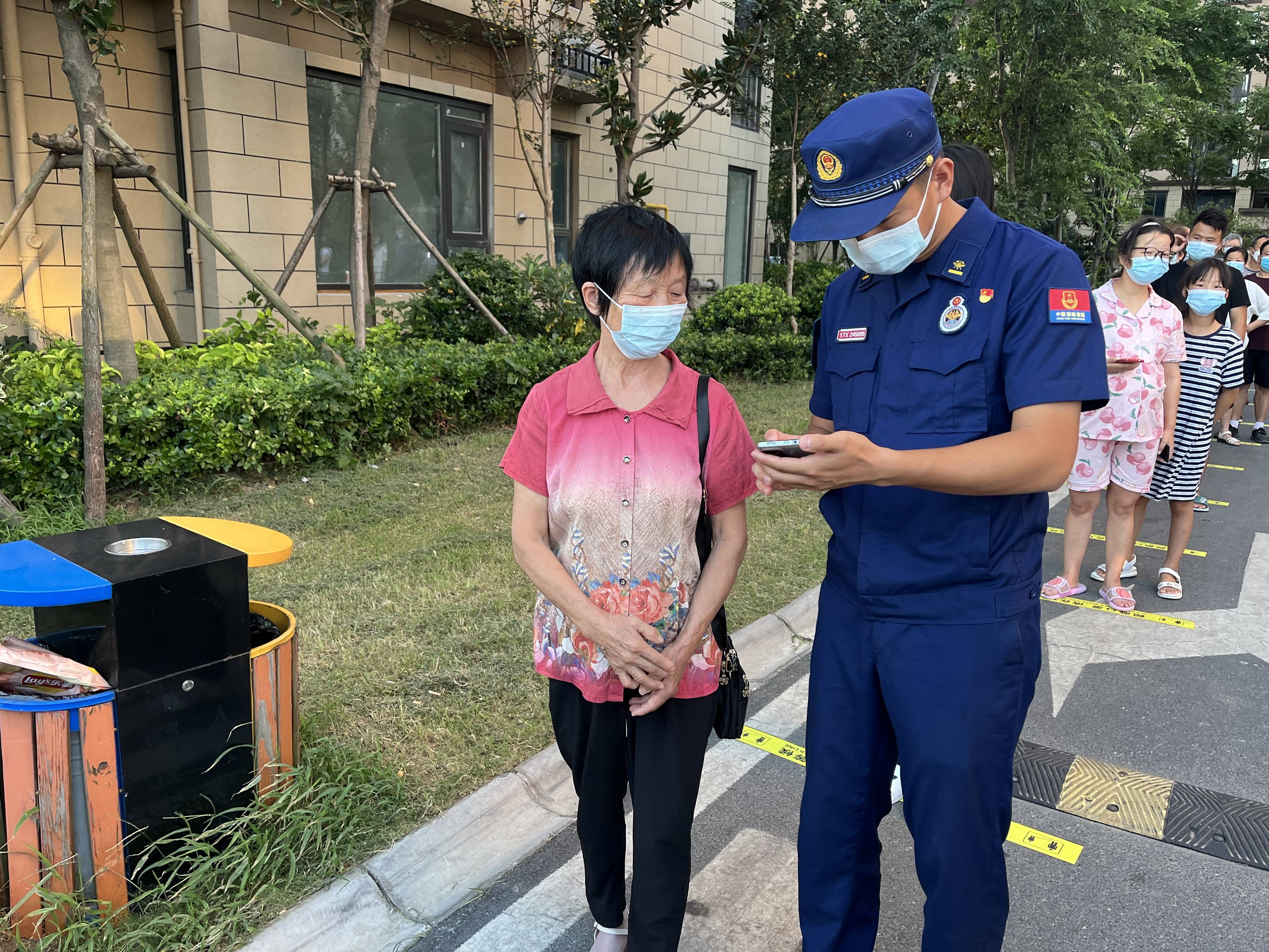 潜江新冠疫情最新动态】