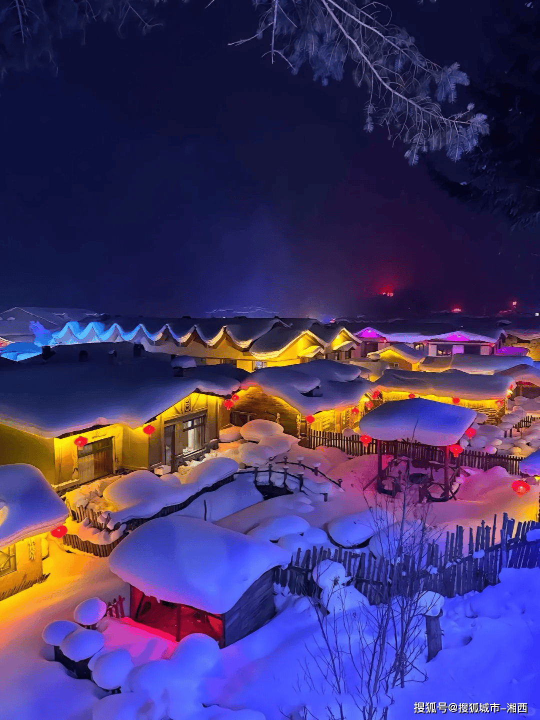 【哈尔滨雪乡疫情_哈尔滨雪乡疫情最新消息】