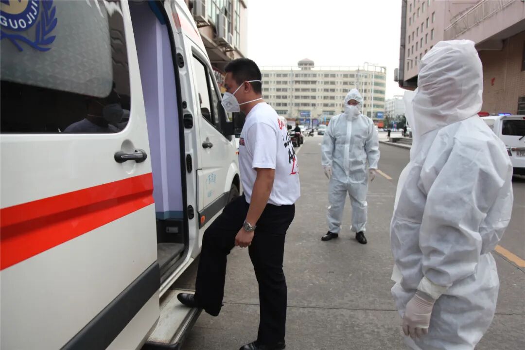 【广州河源疫情最新状况/广州河源疫情最新状况今天】