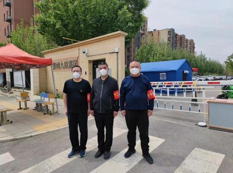 【北京通州小区疫情防控_北京通州区疫情防控咨询电话】