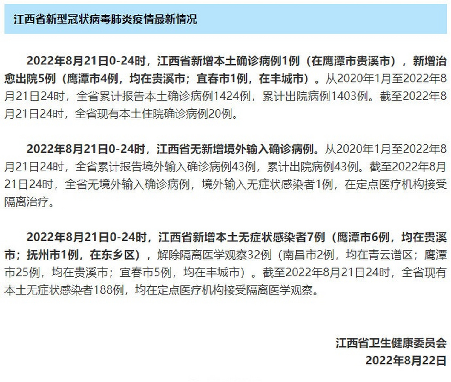 【2022年第一天疫情信息,2022年第一天疫情信息怎么写】